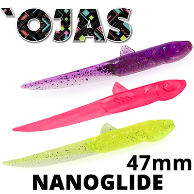 Ojas NanoGlide 47