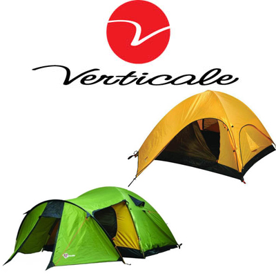 Verticale
