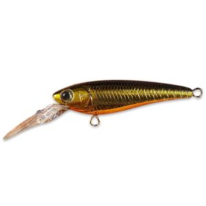 Воблер Daiwa SC Shad 5SP цв. Kurokin / 04842654