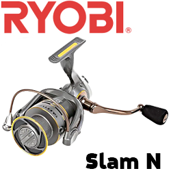 Ryobi Slam N