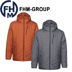 FHM