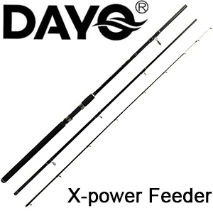 Dayo Xpower