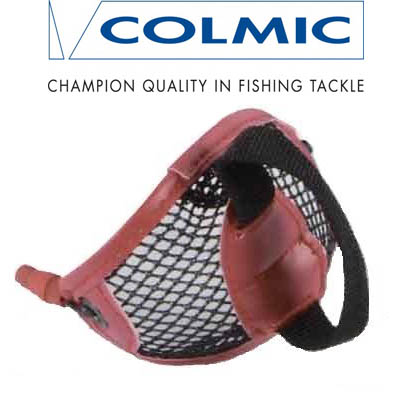 Colmic Polyester Mesh Pouch чашка для рогатки