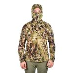 Подшлемник King Hunter Balaclava NEW!!! Mountain camo L-XL