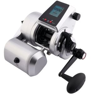 Катушка мультипликаторная электрическая Penn Fathom Electric Reel Kit 50