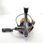 Катушка Stinger Innova Ultralight  2004 