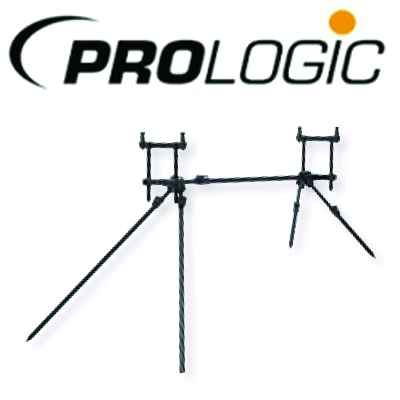 Prologic C-Series Convertible Long Legs с чехлом