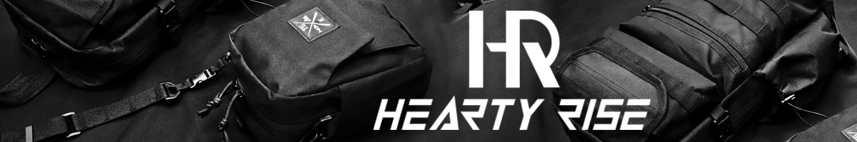 Hearty Rise