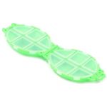 Коробка для рыболовных мелочей Namazu Turtle (12 отдел.) 110 х 75 х 30 мм (N-BOX12)