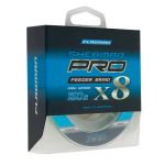 Шнур Flagman Sherman Pro Feeder Braid X8 150m 0,12mm (SHPFB_012)