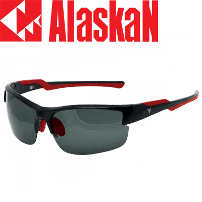 Alaskan Colville AG28 Green-grey