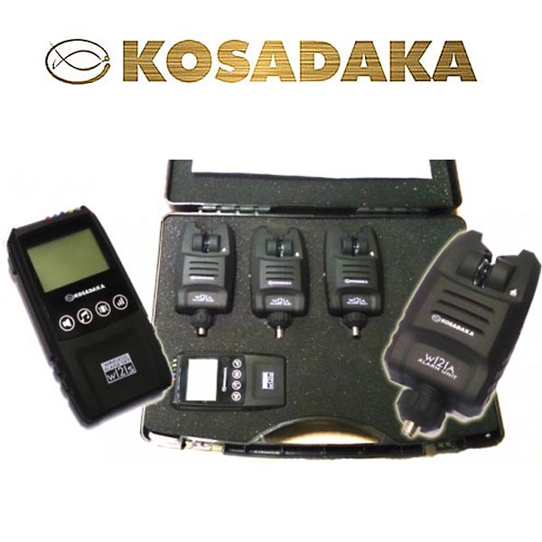 Kosadaka W121S