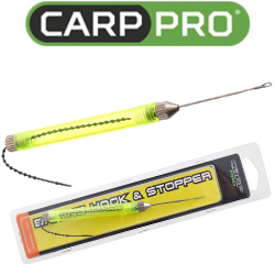 Carp Pro Baiting Hook And Stopper