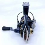 Катушка Daiwa 21 Caldia LT 2500S-XH (10108-007)