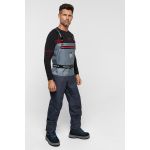 Вейдерсы Finntrail Wademan 1524 Grey_N (ML)