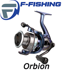F-Fishing Orbion