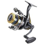 Катушка Balzer Alegra AX 3400 FD (10204 340)