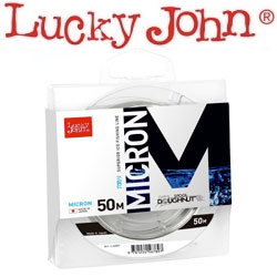 Lucky John Ice Micron 50m (LJ4001)