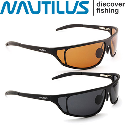 Nautilus Paradiso