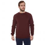 Свитшот FHM Wave TH V2 Бордовый 3XL