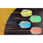 Набор игл для насадок Wychwood Firefly Baiting Needle, X0484