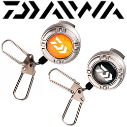 Daiwa Clip-On-Reel 500WR
