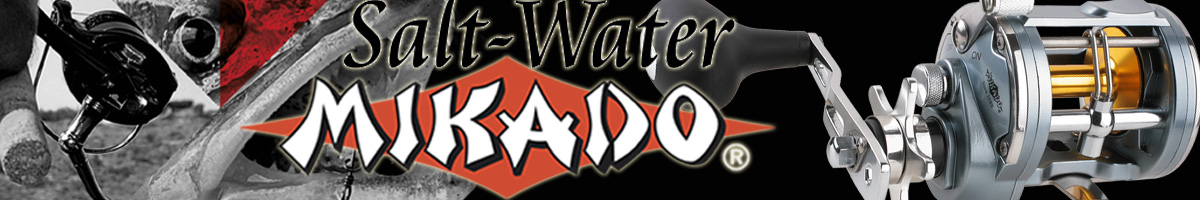 Mikado Salt-Water ALCT