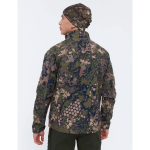 Жакет Triton "Ridge" (SoftShell, Green Line) р-р XXL