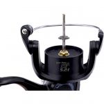 Катушка Mikado Carp Temptation 5005 FD