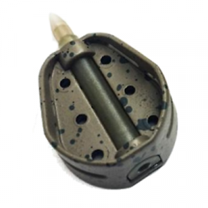 Кормушка Guru Hybrid Inline Feeder S 18гр GHF18I