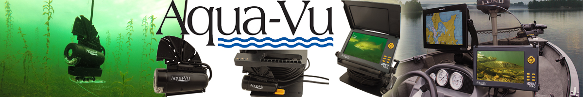 Aqua-Vu HD10i Pro
