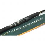 Удилище спиннинговое Major Craft Crostage CRX-802MW