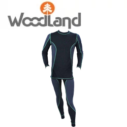 Woodland Tex Thermo plus Sport