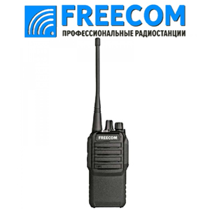 Freecom FC-8500 UHF