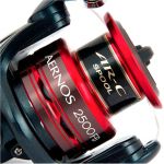 Катушка Shimano Aernos 1000 FB