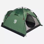 Палатка Finntrail Voyager 1023 Khaki (OS)