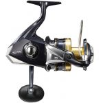 Катушка безынерционная Shimano 21 Spheros SW 6000HG