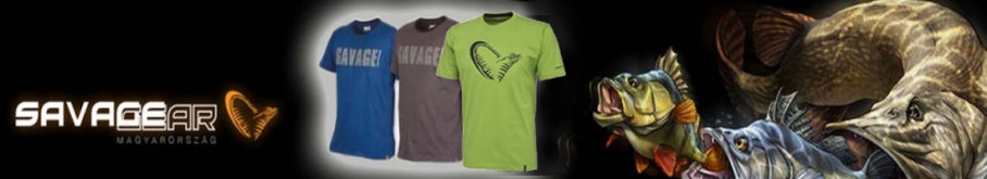 Savage Gear Simply Savage Logo