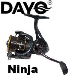 Dayo Ninja