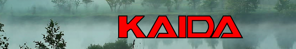 Kaida HVQ-03