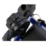 Кресло фидерное Elegance Feeder Pro Light 32х43см спинка 39см 6кг