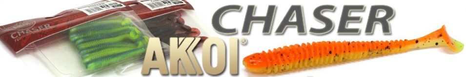 Akkoi Chaser 100mm