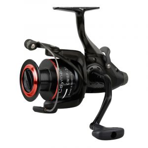 Катушка Okuma Ceymar Baitfeeder 340 + доп. Шпуля (CMBF-340)