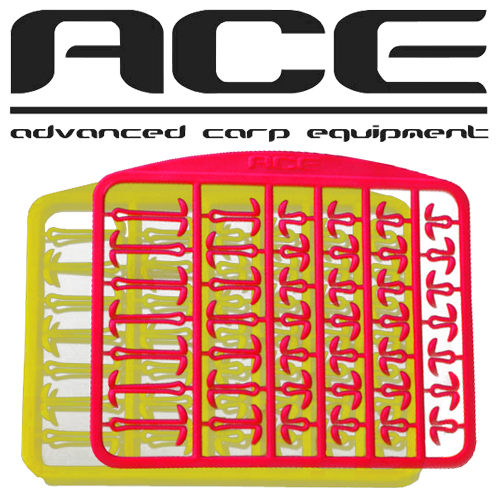 ACE Boilie Hair Extenders