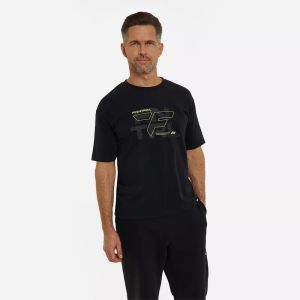 Футболка Finntrail Big Logo 6720 Black (XXL)