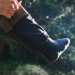 Вэйдерсы Grundens Boundary Stockingfoot Wader, Stone/Otter, L King (9-11)