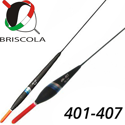 Поплавок Briscola Series 401-407