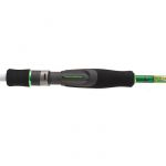 Спиннинг Reins Zander Ringer RZR 7.6RF 231 см, 2 секции, 7-21 гр, вес 126 гр