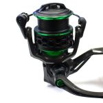 Катушка Mifine Carbon-Tech GT 2000F (60391-2)