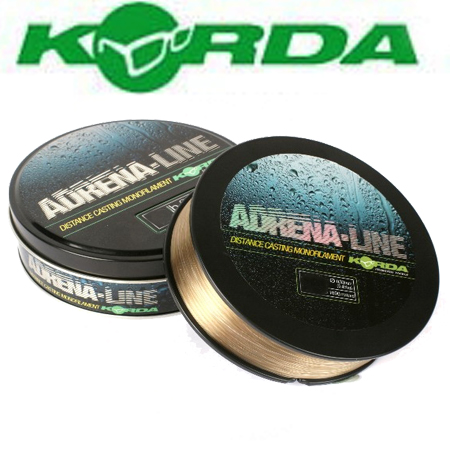 Korda Adrena 1000м